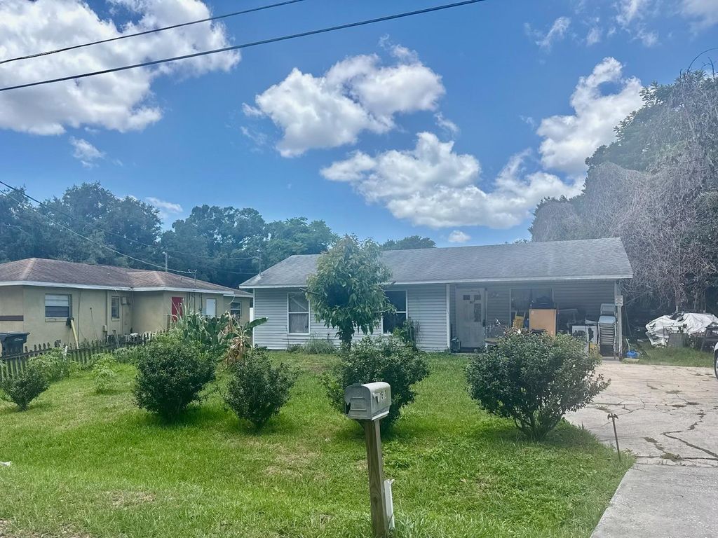 1513 32ND STREET NW, Winter Haven, FL 33881