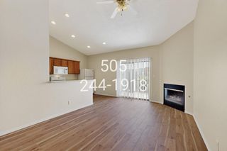 1121 MEADOWLARK Way SE C, Rio Rancho, NM 87124