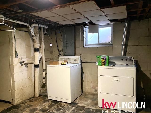 2625 S 13 Street, Lincoln, NE 68502