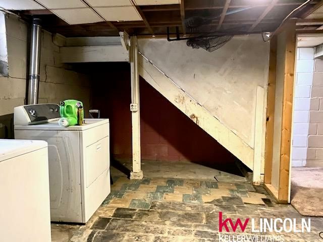 2625 S 13 Street, Lincoln, NE 68502