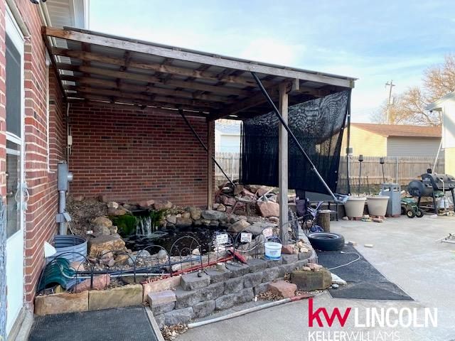 2625 S 13 Street, Lincoln, NE 68502