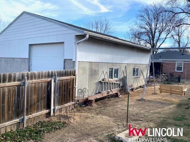 2625 S 13 Street, Lincoln, NE 68502