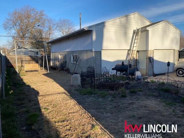 2625 S 13 Street, Lincoln, NE 68502