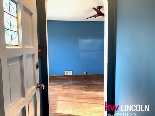 2625 S 13 Street, Lincoln, NE 68502