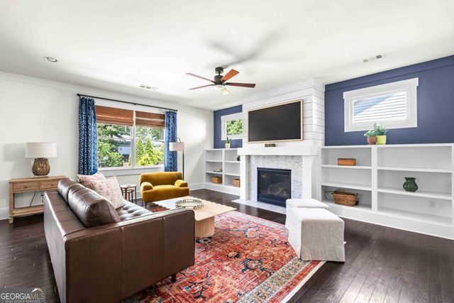 4084 Comanche Drive, Tucker, GA 30084