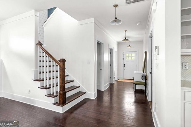 4084 Comanche Drive, Tucker, GA 30084