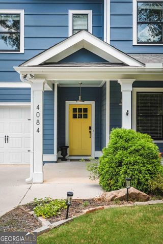 4084 Comanche Drive, Tucker, GA 30084