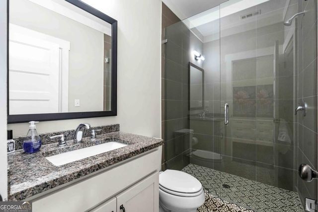 4084 Comanche Drive, Tucker, GA 30084