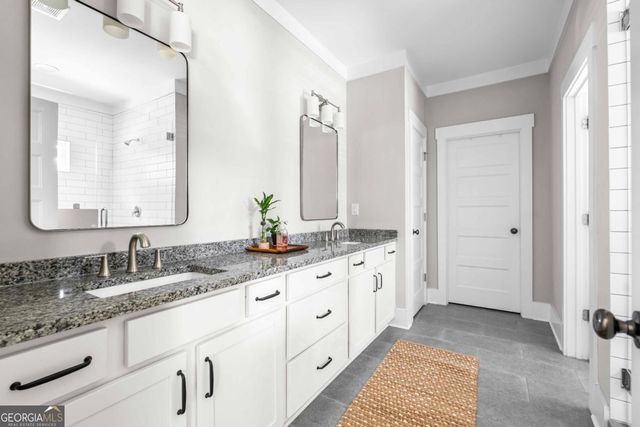 4084 Comanche Drive, Tucker, GA 30084