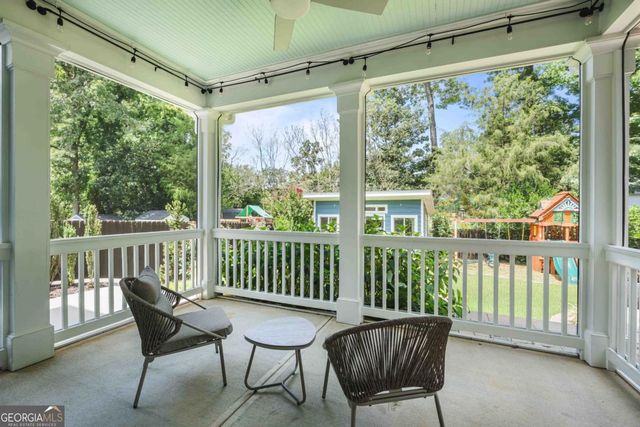 4084 Comanche Drive, Tucker, GA 30084
