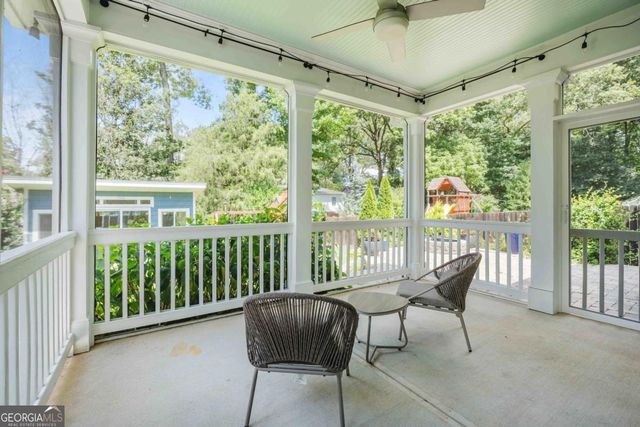 4084 Comanche Drive, Tucker, GA 30084