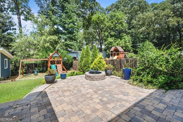 4084 Comanche Drive, Tucker, GA 30084