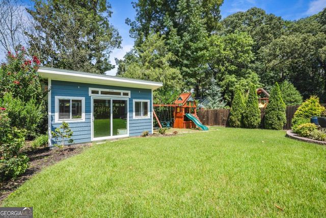 4084 Comanche Drive, Tucker, GA 30084