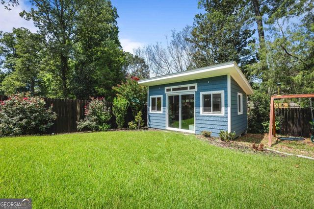4084 Comanche Drive, Tucker, GA 30084