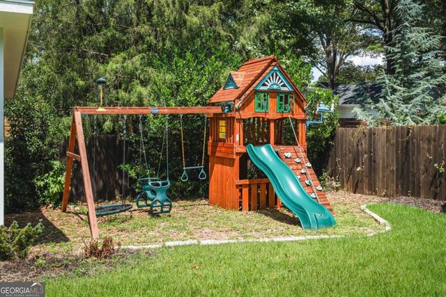 4084 Comanche Drive, Tucker, GA 30084