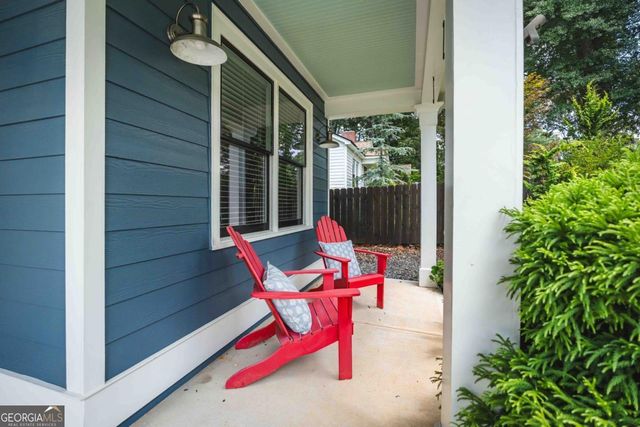 4084 Comanche Drive, Tucker, GA 30084