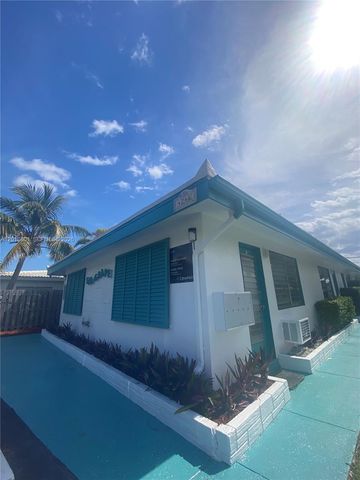 4246 Seagrape Dr 1, Lauderdale By The Sea, FL 33308