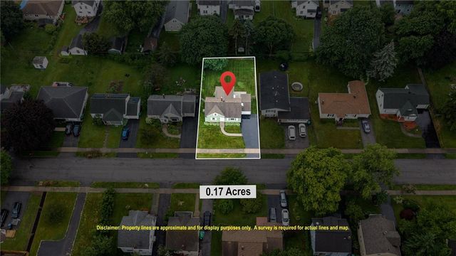 399 Westchester Avenue, Irondequoit, NY 14609
