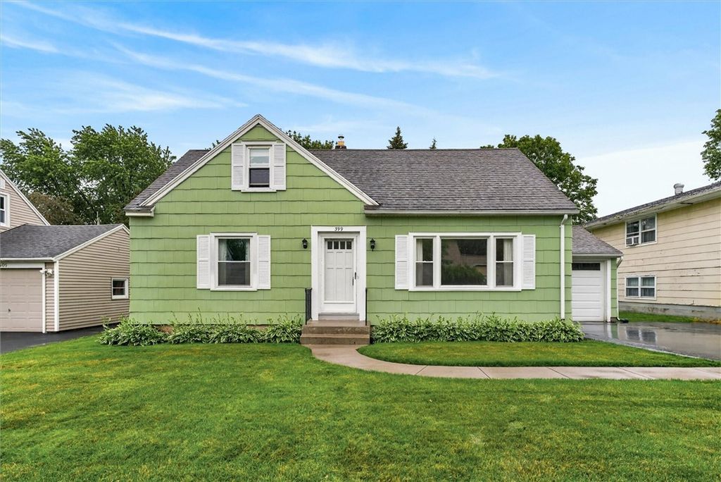 399 Westchester Avenue, Irondequoit, NY 14609