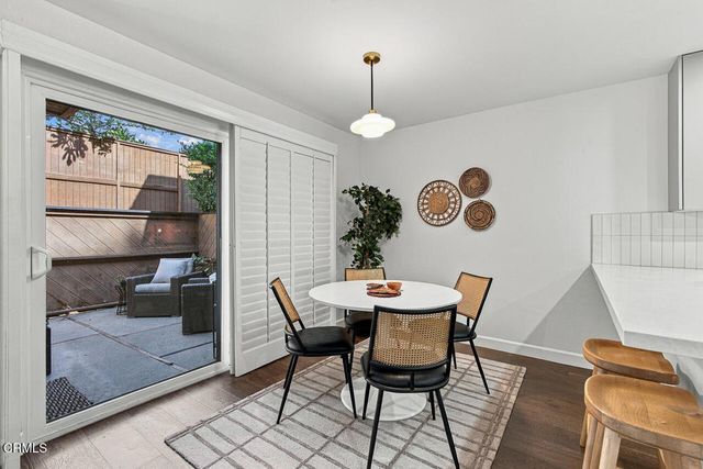 121 Arlington Drive 8, Pasadena, CA 91105