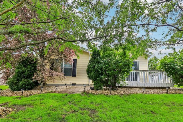 227 Rodeo Drive, Grayslake, IL 60030