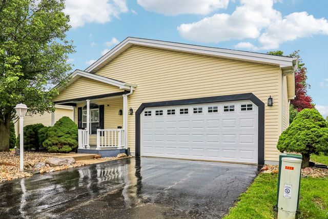 227 Rodeo Drive, Grayslake, IL 60030