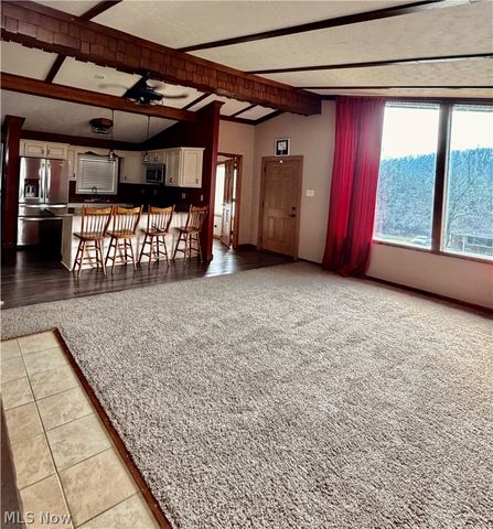 138 Lawnview Drive, New Cumberland, WV 26047