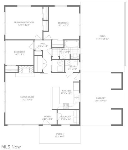 138 Lawnview Drive, New Cumberland, WV 26047