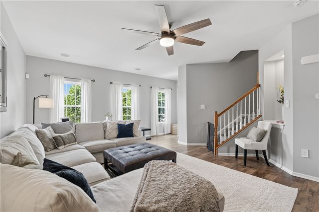 404 Fairgate Drive, Pine Twp, PA 15090