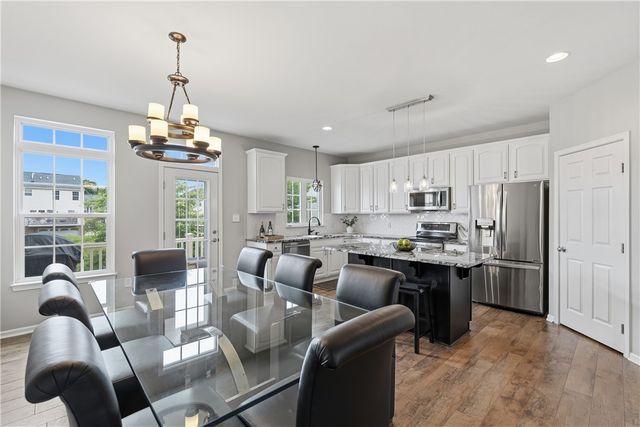 404 Fairgate Drive, Pine Twp, PA 15090