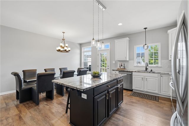 404 Fairgate Drive, Pine Twp, PA 15090