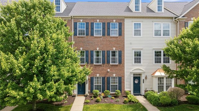 404 Fairgate Drive, Pine Twp, PA 15090