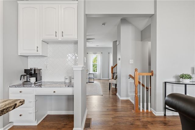 404 Fairgate Drive, Pine Twp, PA 15090
