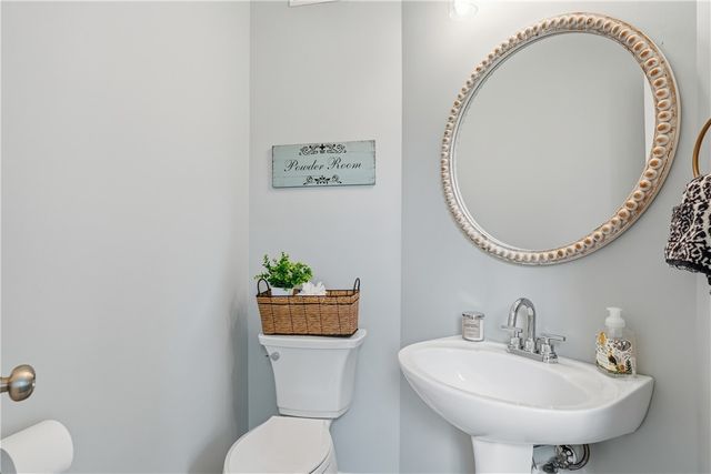 404 Fairgate Drive, Pine Twp, PA 15090