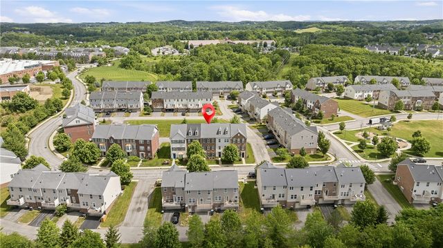 404 Fairgate Drive, Pine Twp, PA 15090