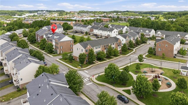 404 Fairgate Drive, Pine Twp, PA 15090