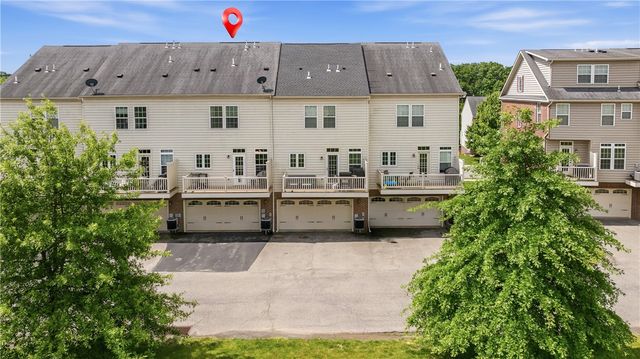 404 Fairgate Drive, Pine Twp, PA 15090
