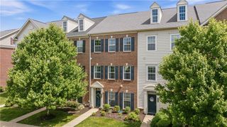 404 Fairgate Drive, Pine Twp, PA 15090