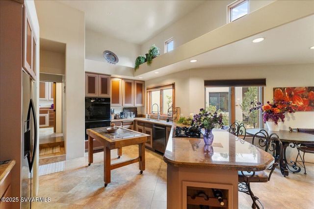 955 W PARK RIDGE Drive, Sedona, AZ 86336