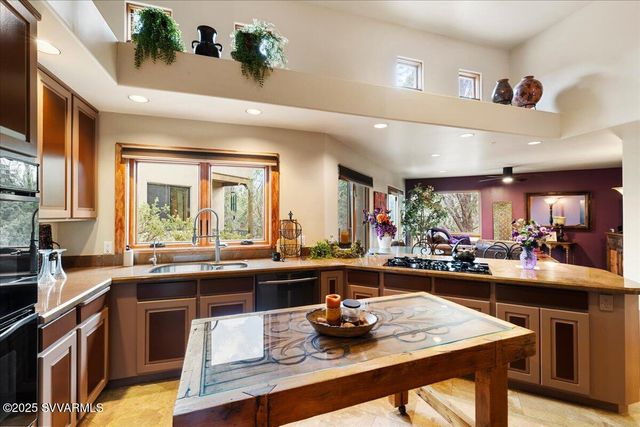 955 W PARK RIDGE Drive, Sedona, AZ 86336