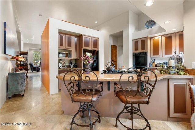 955 W PARK RIDGE Drive, Sedona, AZ 86336