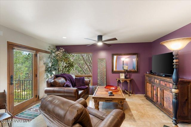 955 W PARK RIDGE Drive, Sedona, AZ 86336