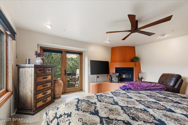 955 W PARK RIDGE Drive, Sedona, AZ 86336