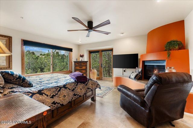 955 W PARK RIDGE Drive, Sedona, AZ 86336