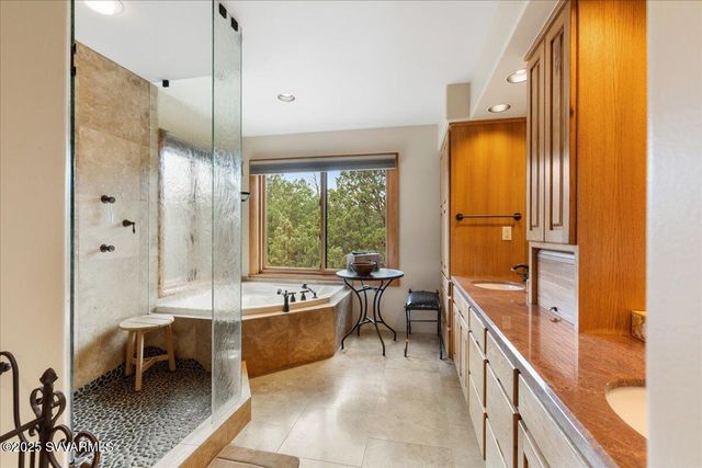 955 W PARK RIDGE Drive, Sedona, AZ 86336