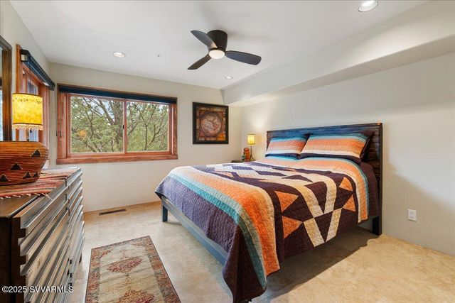 955 W PARK RIDGE Drive, Sedona, AZ 86336