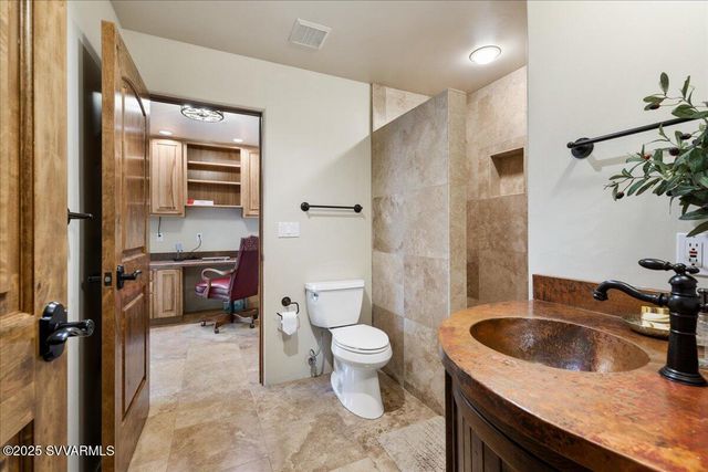 955 W PARK RIDGE Drive, Sedona, AZ 86336