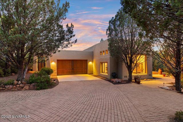 955 W PARK RIDGE Drive, Sedona, AZ 86336