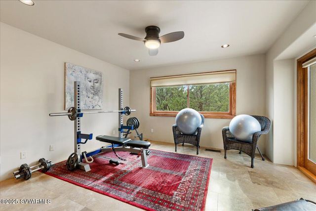 955 W PARK RIDGE Drive, Sedona, AZ 86336