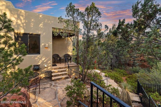 955 W PARK RIDGE Drive, Sedona, AZ 86336